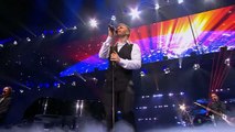 Gary Barlow - Since You Saw Him Last - Rule The World