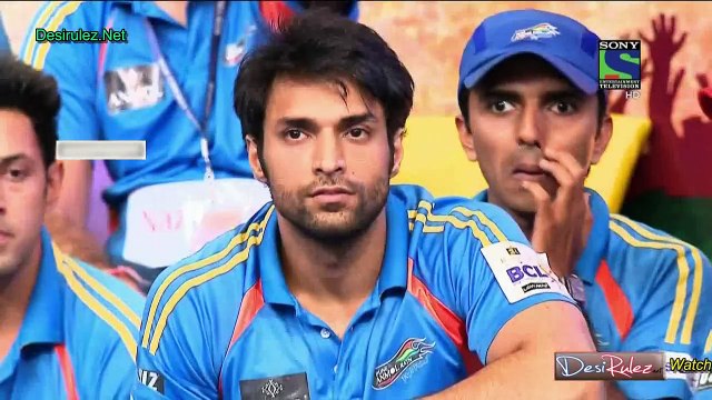 Box Cricket League (BCL) 9th January 2015 pt2