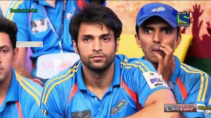 Box Cricket League (BCL) 9th January 2015 pt2