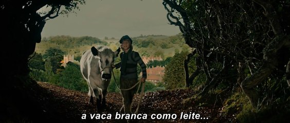 Caminhos da Floresta - Trailer