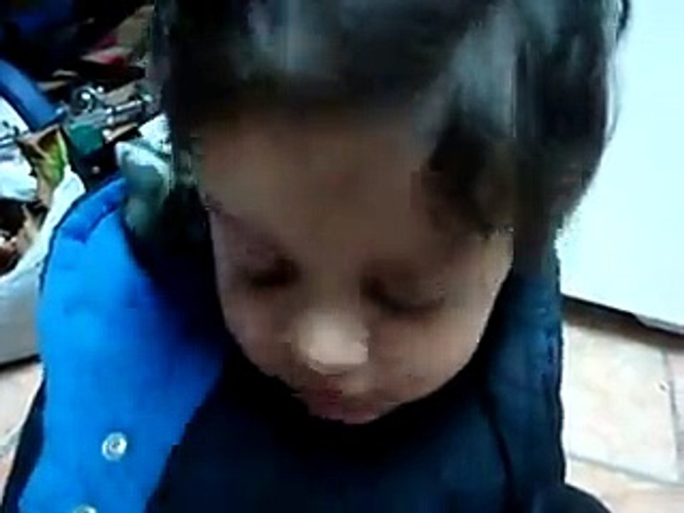 Awesome Child.....Must Watch