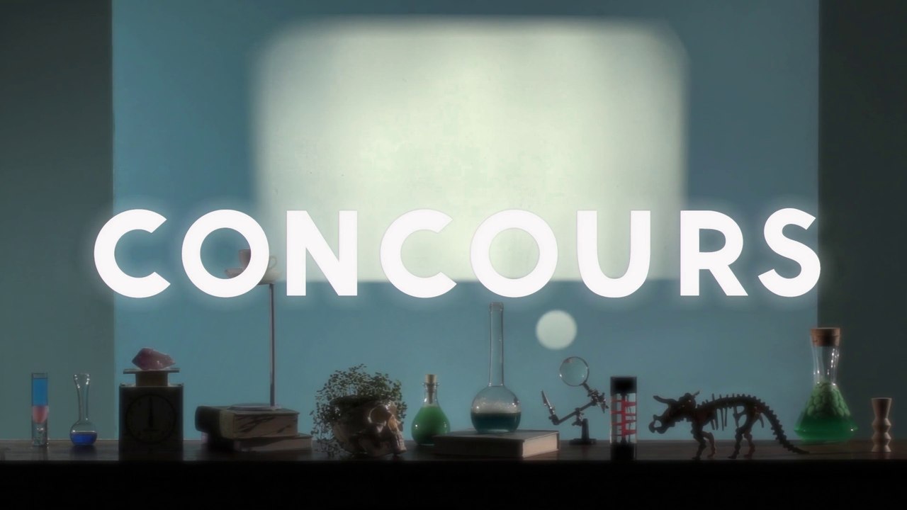 Inscrivez-vous au concours Sosh aime les inRocKs lab 2015 : cuisine, musique et création vidéo !