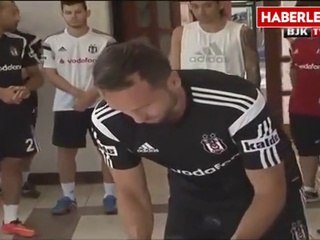 Balıkesirspor'da Sivok İddiası