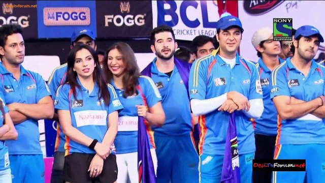 Box Cricket League (BCL) 720p 9th January 2015 Video Watch Online HD pt1