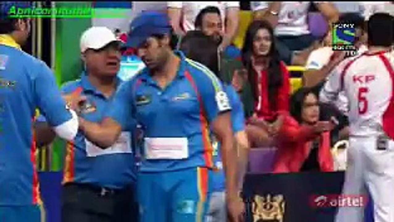 Box Cricket League-9th Jan 2015-pt4-www.Apnicommunity.com