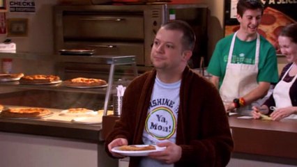 Lucky Louie That's How Normal People Order Pizza