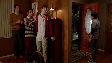 Silicon Valley Is This Pied Piper