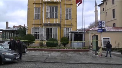 11. Cumhurbaşkanı Abdullah Gül Sultanahmet'te