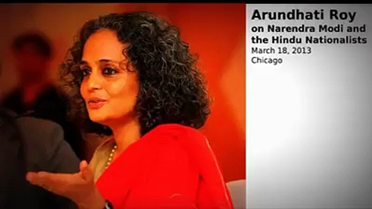 Real face of Moodi by an Indian.