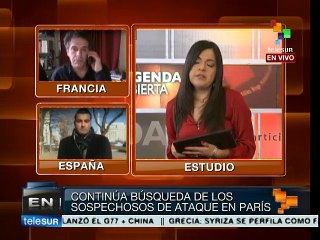 Atentado a Charlie Hebdo desencadena antisemitismo en UE