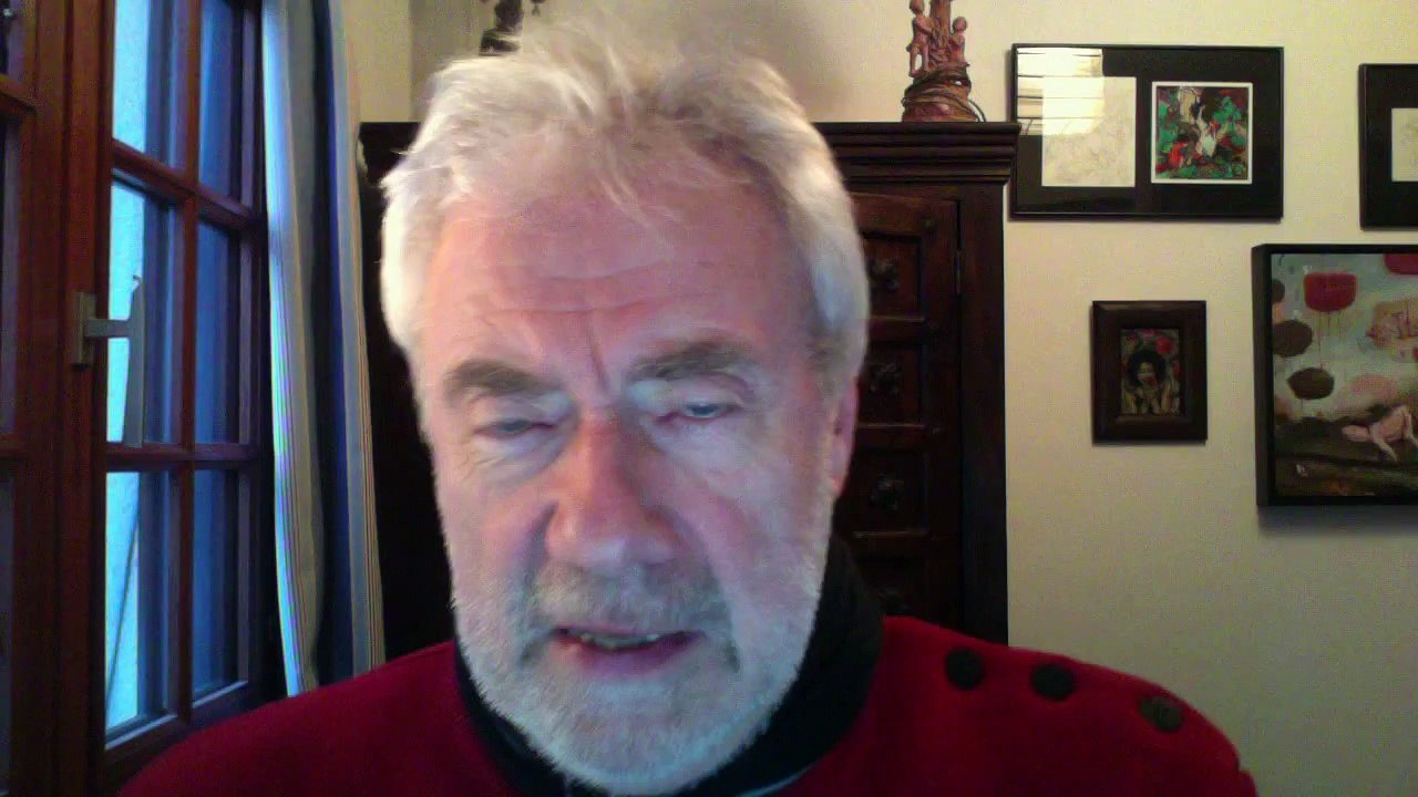 Paul Jorion - Le temps qu'il fait le 9 janvier 2014