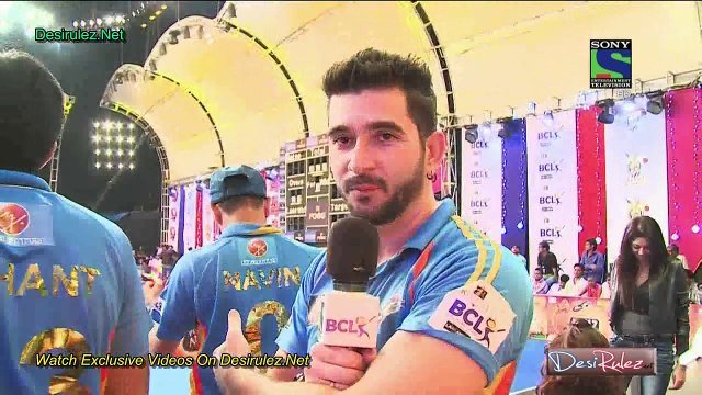 Box Cricket League (BCL) 9th January 2015 pt3