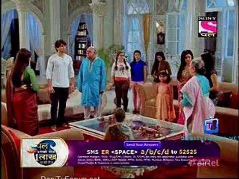 Ek Rishta Aisa Bhi 9th January 2015 Video Watch Online pt3