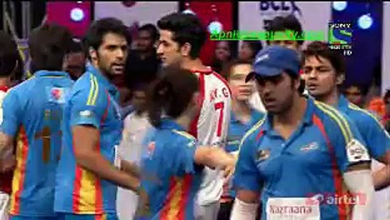 Box Cricket League-9th Jan 2015-pt5-www.Apnicommunity.com
