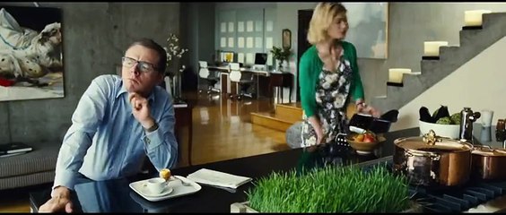 Hector and the Search For Happiness 2014 - Theatrical Trailer