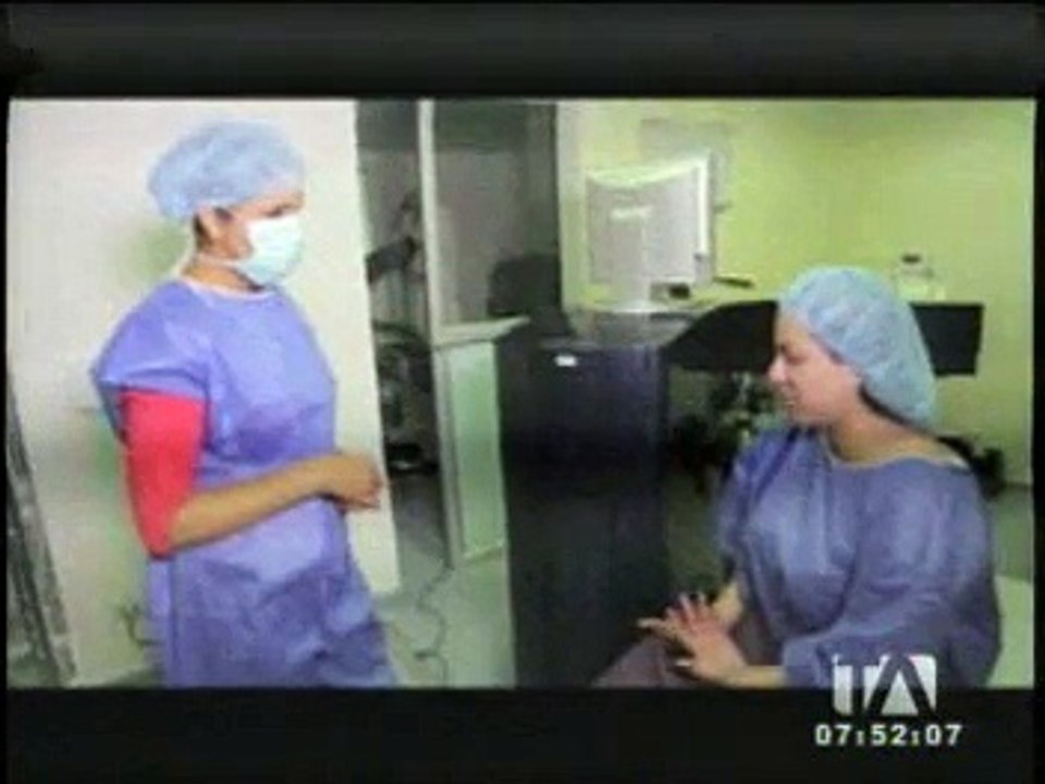 ¿Sabía que es posible corregir la miopía, hyper...
