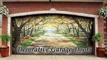 Garage Door Repair Buffalo Grove IL