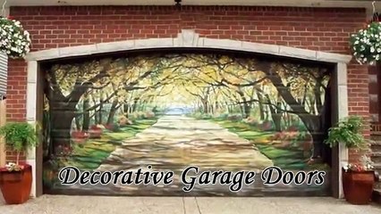 Garage Door Repair Buffalo Grove IL