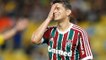 Cristovão espera que Conca permaneça no Fluminense