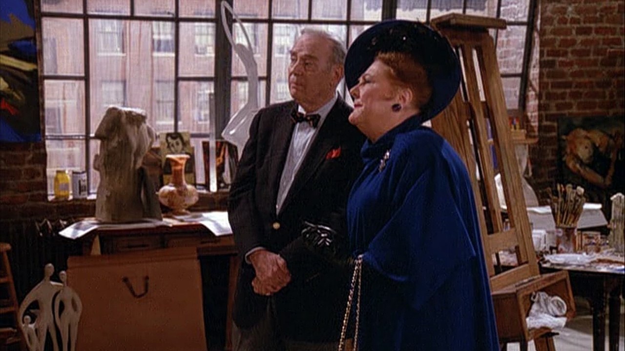 BASEscu on Seinfeld