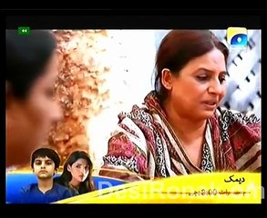 Chhoti - Episode 40 – 9th January 2015 part 1