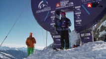 FWT13 - Luke Nelson - Courmayeur Mont Blanc