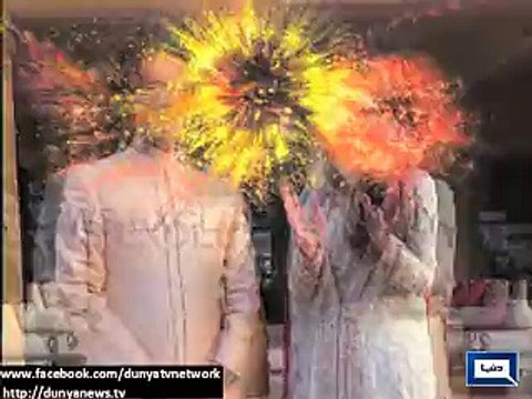 - Politicians greet Imran Khan, NA session begins with gossip on Khan's wedding