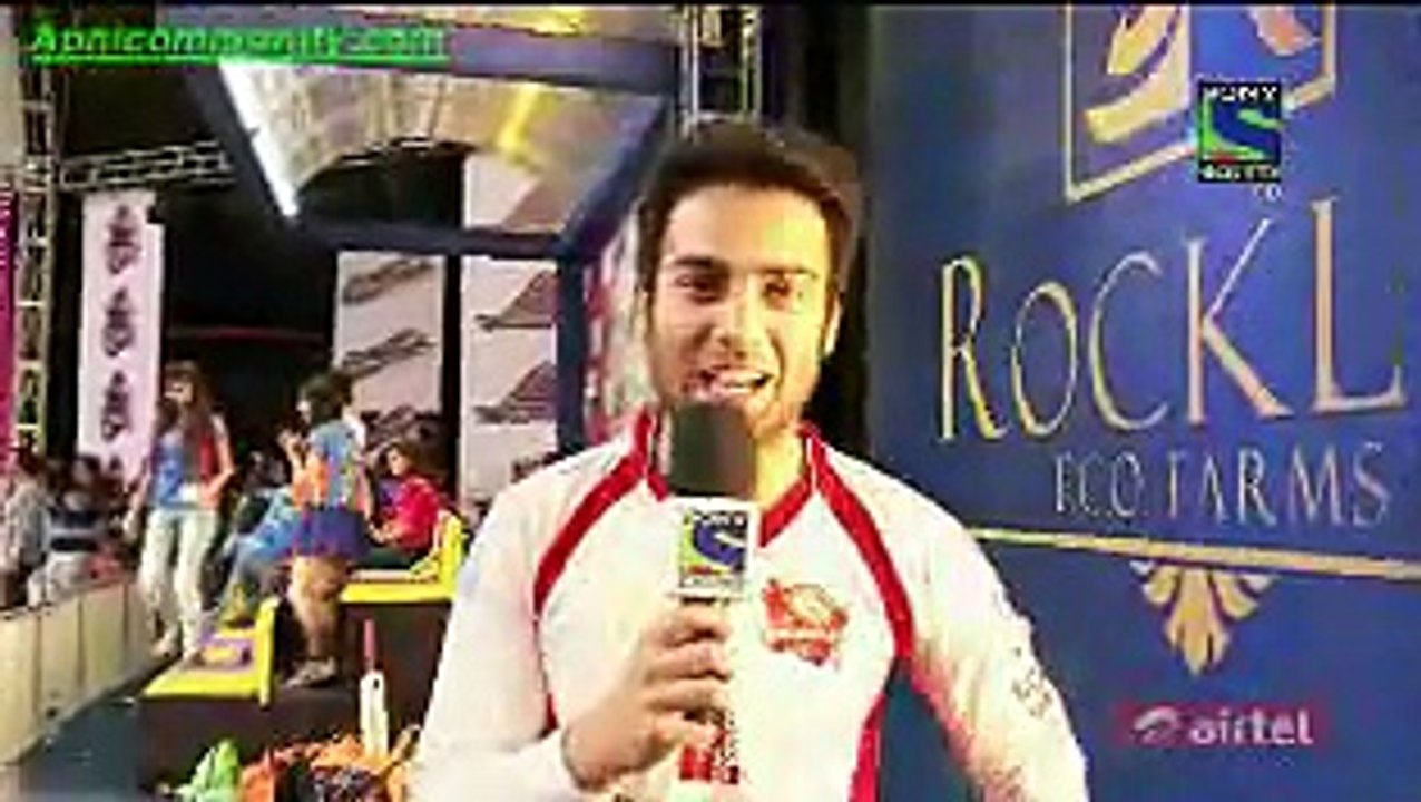 Box Cricket League-9th Jan 2015-pt6-www.Apnicommunity.com