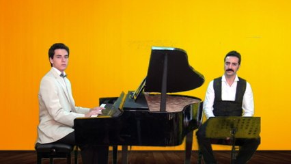 Hasretinden Yandı Gönlüm Piyano Damar Duygulu Hüzün Acı Keder Müzik Şarkı Zara Hasretinle Hasret Gönül Kalp Solist Mahir Şan Damar Yürek Yakan Evvel Yüksek Yan Zara Hasretle Solo Sony Video