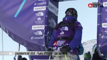 FWT13 - Fabio Studer - Courmayeur Mont Blanc