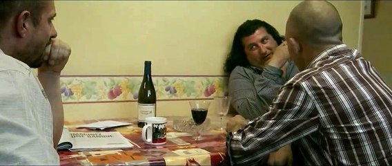 L'Enlèvement de Michel Houellebecq