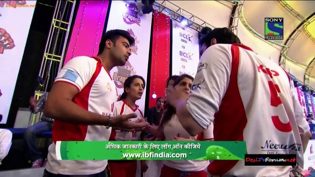 Box Cricket League (BCL) 720p 9th January 2015 Video Watch Online HD pt3