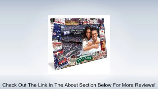 MLB Boston Red Sox Fenway Park 100th Anniversary 5x7 Picture Frame Review