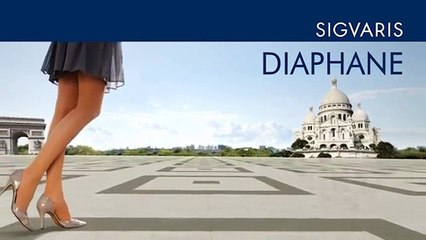 bas de contention sigvaris diaphane prevarice