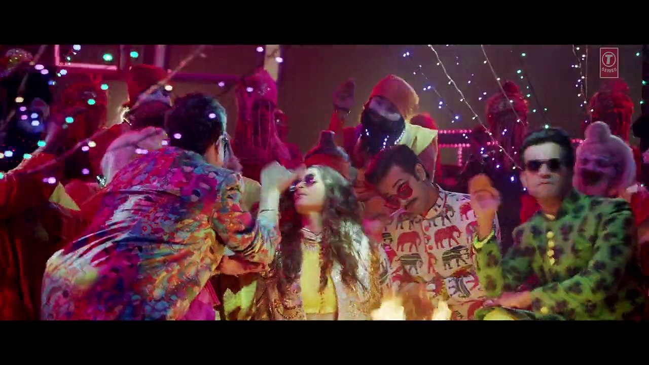 Official Babaji Ka Thullu' HD Video Song | Dolly Ki Doli | 720p - video ...