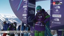 FWT13 - Charlie Lyons - Courmayeur Mont Blanc