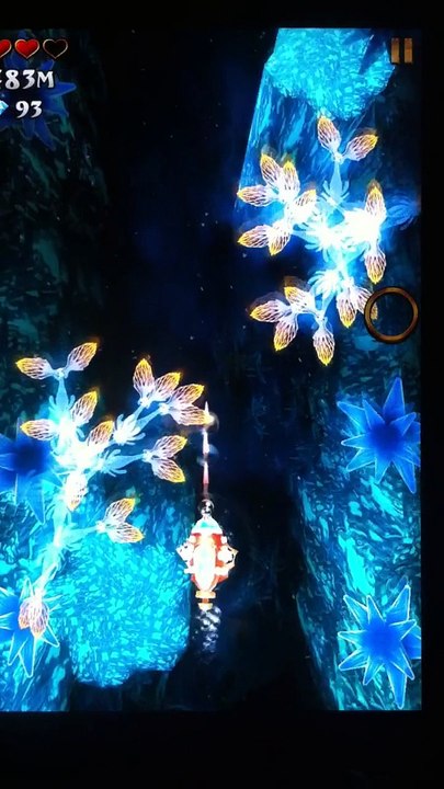 Abyss Attack Preview HD 720p