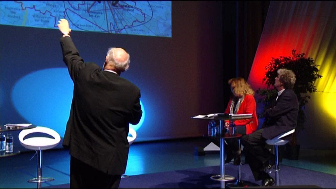 Schéma régional de coopération intercommunale - Rencontre de travail