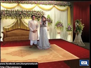 Imran Khan pays bill for Bani Gala residence