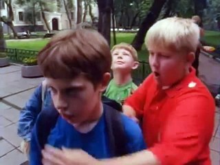 Ералаш. Выпуск 130 (1998)