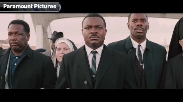 New in Theaters: Selma, Taken 3