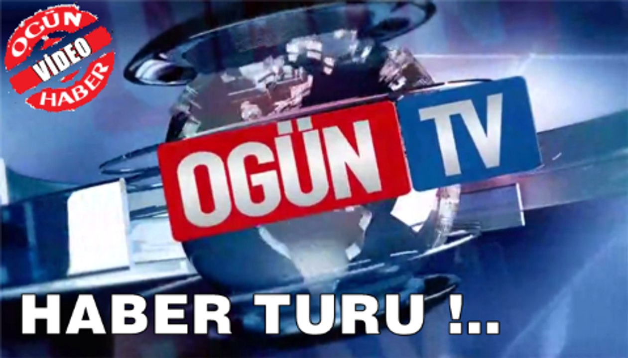 Haber Turu - 08.01.2015
