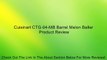 Cuisinart CTG-04-MB Barrel Melon Baller Review