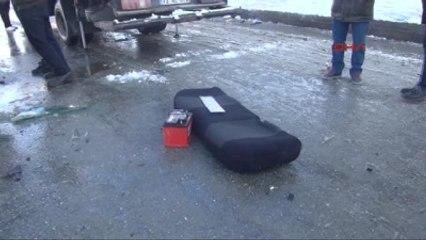 Batman'da Kar Kazaları