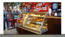 PALERMO,    BAR  VILLA TASCA MQ 44 EURO 110.000