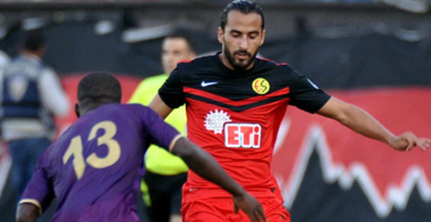 Erkan Zengin: Fenerbahçe'yi İstiyorum