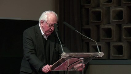 9/9. Conversation Avec la Ville : Du Grand Récit au Grand Projet.