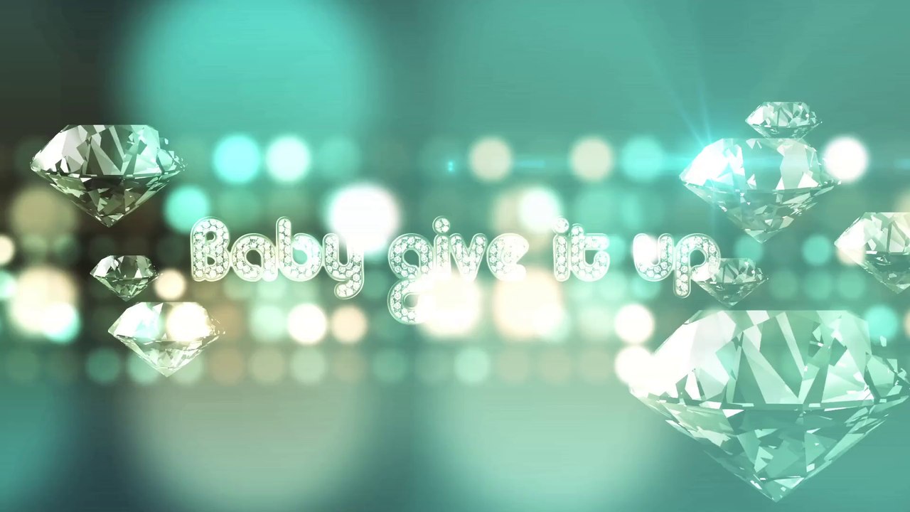 Jencarlos Canela ft. PSY & KC & The Sunshine Band - Give It Up Tonight - LYRICS