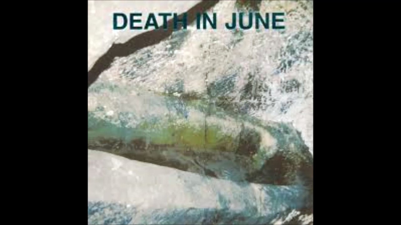 Death in June - Flieger
