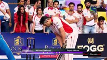 Box Cricket League (BCL) 9th January 2015 Video HD Part 3